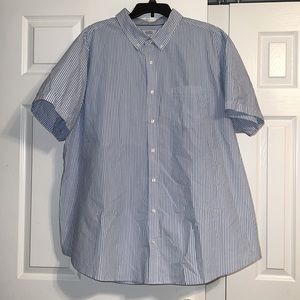 Croft & Barrow Big & Tall 3XB